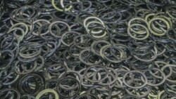 lavorazioni - anelli